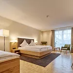 Weis Hotell Mertesdorf