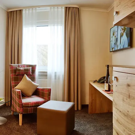 Hotel Weis 4*