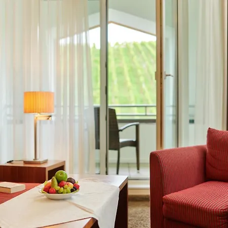 Hotel Weis