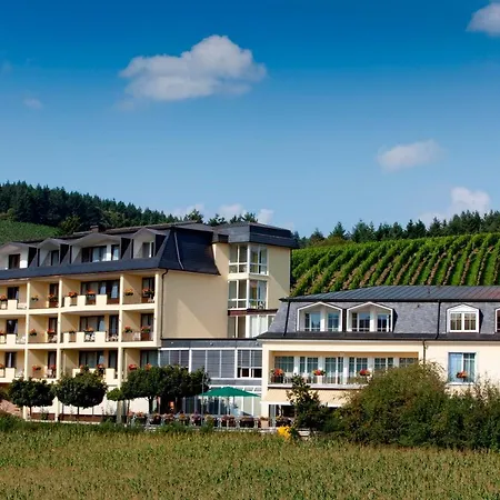 Weis Hotel 4*