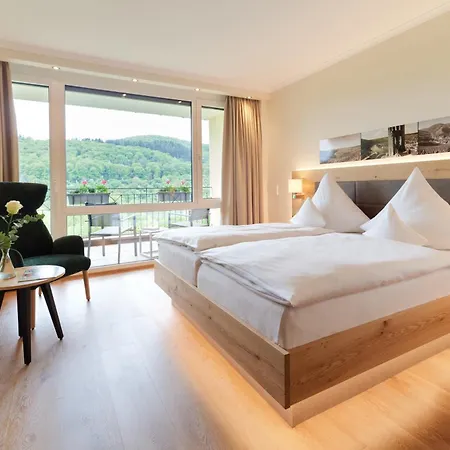 Hotel Weis Mertesdorf