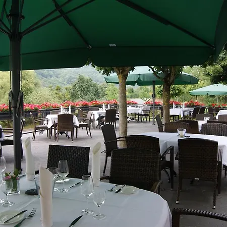 Weis Hotel Mertesdorf