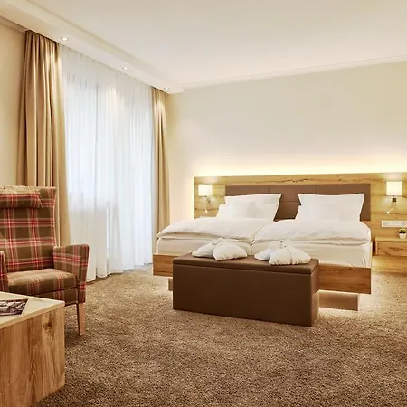 Otel Weis Mertesdorf