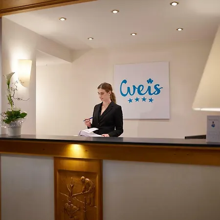 Hotel Weis 4*