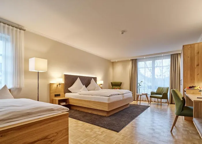 Weis Hotel Mertesdorf