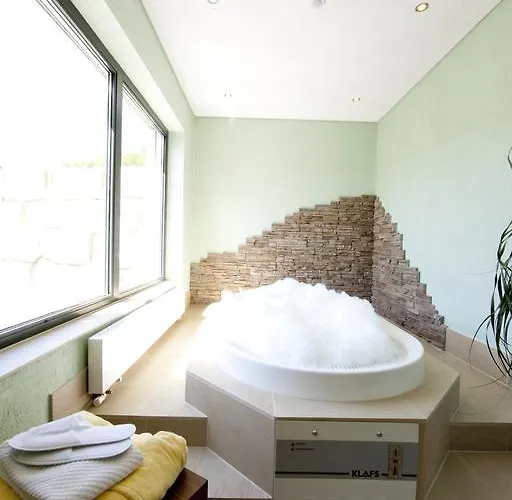 维斯酒店 梅特斯多夫