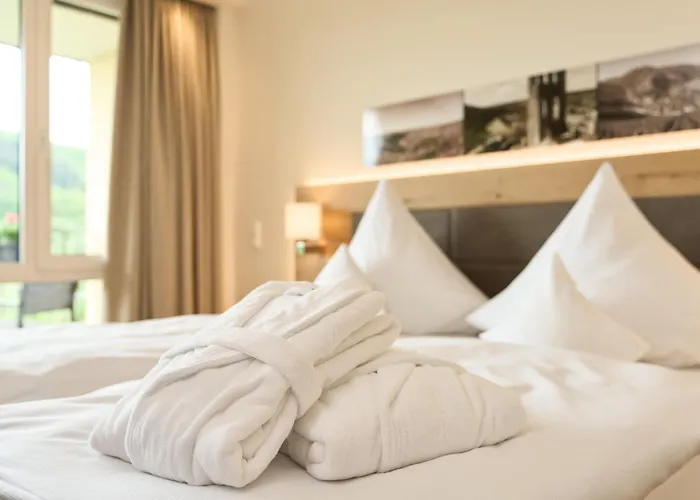 维斯酒店 酒店 梅特斯多夫