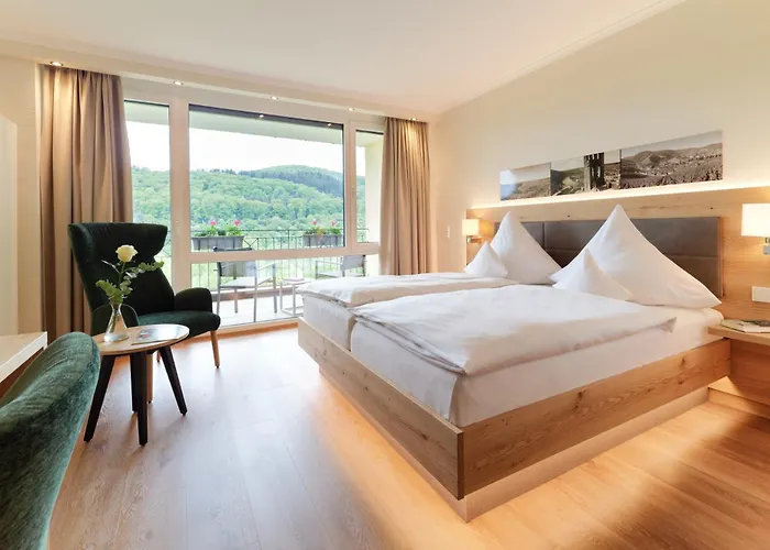 Hotel Weis Mertesdorf