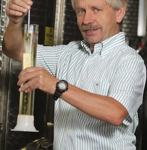 Szálloda Weis Mertesdorf