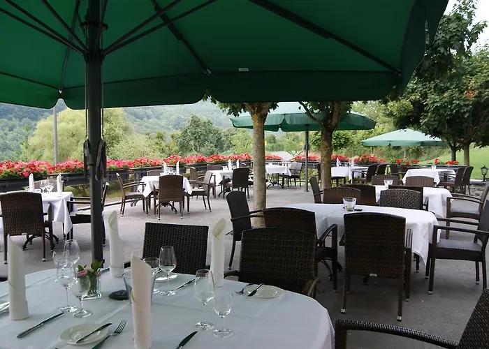 Weis Hotel Mertesdorf