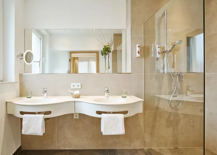 Hotel Weis Mertesdorf