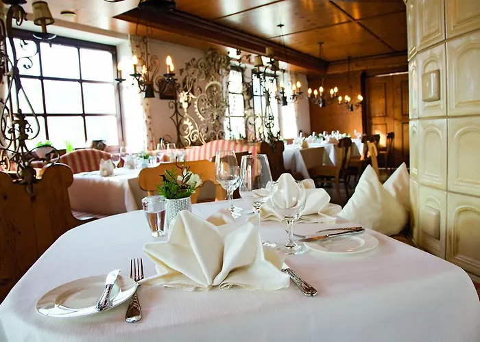 维斯酒店 酒店 梅特斯多夫